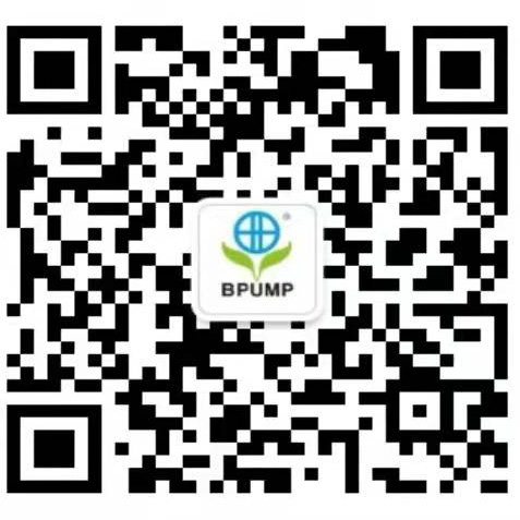 公眾號(hào)二維碼